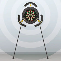 Winmau Vertex Dartboard Stand - FutureDart