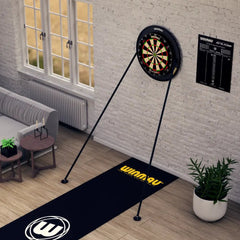 Winmau Vertex Dartboard Stand - FutureDart
