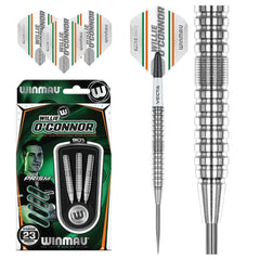 Winmau Willie O'Connor Steeldarts 23g - FutureDart