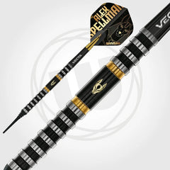 Winmau Alex Spellman Signature Series Softdarts 20g - FutureDart