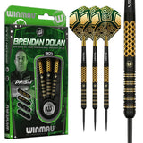 Winmau Brendan Dolan Signature Series Steeldarts 23g, 25g