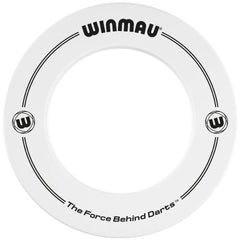 Winmau Dartboard Surround weiß - FutureDart