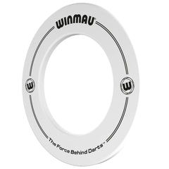 Winmau Dartboard Surround weiß - FutureDart