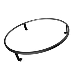 Winmau Plasma Dartboard LED Beleuchtung & Black Proline Surround Bundle - FutureDart