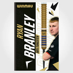 Winmau Ryan Branley Steeldarts 23g - FutureDart