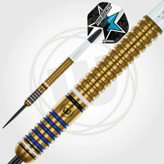 Winmau Ryan Branley Steeldarts 23g - FutureDart