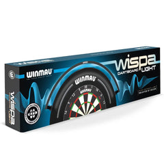 Winmau Wispa Light - FutureDart