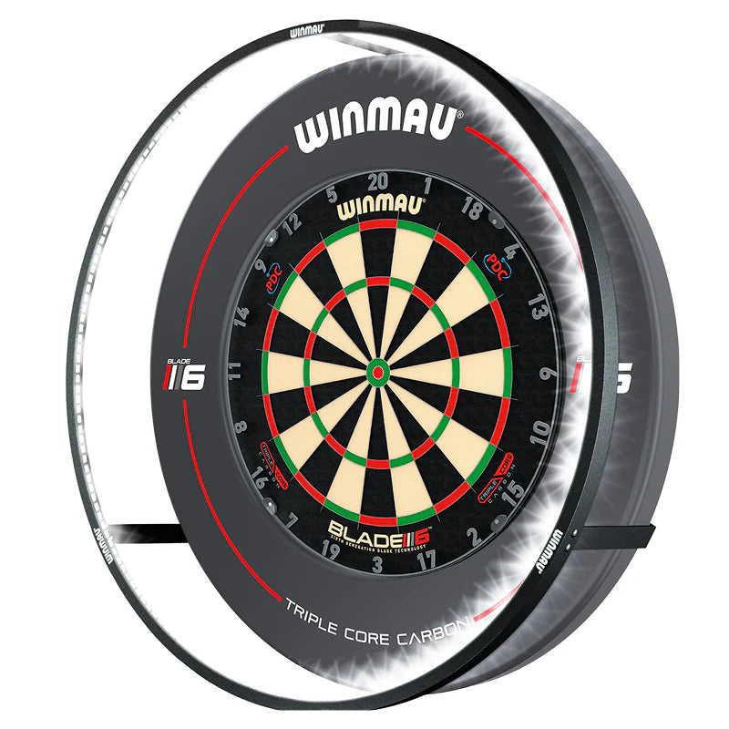 Lampka LED do tarczy plazmowej Winmau
