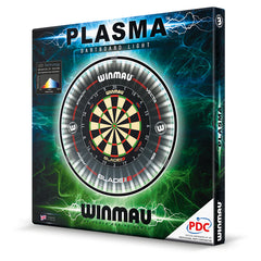 Lampka LED do tarczy plazmowej Winmau