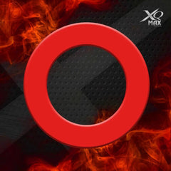 XQ Max Dartboard Surround - Blau - FutureDart