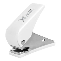 XQ Max Flight Locher Taschenformat Dart - Slot Lock - Federringe - White - FutureDart