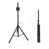 XQ Max Hybrid Dartsständer