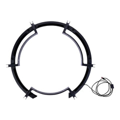 XQ Max Saturn 300 LED Ring Dartboardbeleuchtung - FutureDart