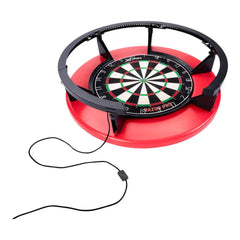 XQ Max Saturn 300 LED Ring Dartboardbeleuchtung - FutureDart