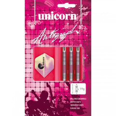 Miękkie rzutki Unicorn Autograph 19g