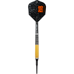 Target RVB GEN 2 95% Softdarts 17g, 19g