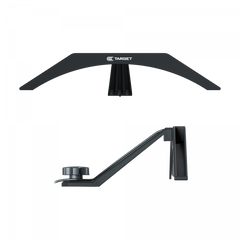 Oświetlenie LED Target Arc Cabinet