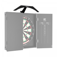 Oświetlenie LED Target Arc Cabinet