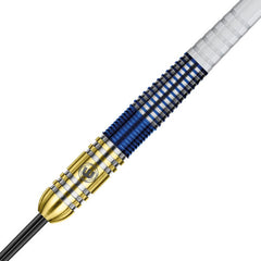 Rzutki stalowe Winmau Steve Beaton 22g, 24g, 26g