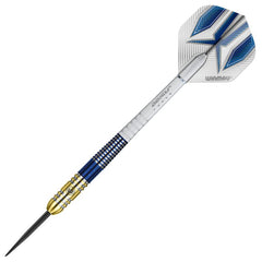 Rzutki stalowe Winmau Steve Beaton 22g, 24g, 26g