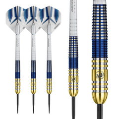 Rzutki stalowe Winmau Steve Beaton 22g, 24g, 26g