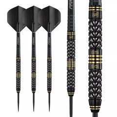 Rzutki stalowe Winmau Aspria 1 22g, 24g
