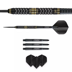 Rzutki stalowe Winmau Aspria 1 22g, 24g
