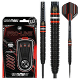 Rzutki stalowe Winmau Pro-Line 21g, 22g, 23g, 24g, 25g, 26g