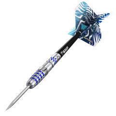 Bulls Sarah Milkowski Steeldarts 22g