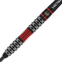 Winmau Joe Cullen SE Steeldarts 22g, 24g