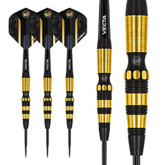 Winmau Simon Whitlock Onyx Au Special Edition Steeldarts 21g, 23g