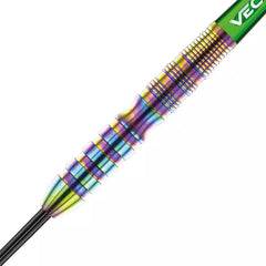 Winmau Simon Whitlock World Cup Special Edition Steeldarts 22g, 23g, 24g