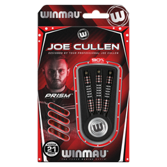 Winmau Joe Cullen Ignition Steeldarts 21g, 23g