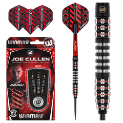 Winmau Joe Cullen Ignition Steeldarts 21g, 23g