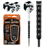 Winmau Danny Noppert Freeze Edition Steeldarts 22g, 24g