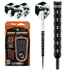 Winmau Danny Noppert Freeze Edition Steeldarts 22g, 24g