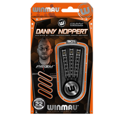 Winmau Danny Noppert Freeze Edition Steeldarts 22g, 24g