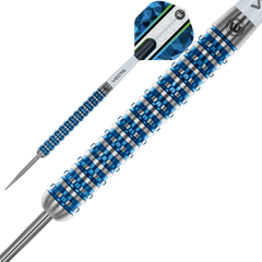 Winmau Poseidon Steeldarts 23g, 24g, 25g