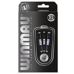 Thibault Tricole Steeldarts 23g