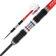 Thibault Tricole Steeldarts 23g
