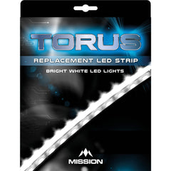 MISSION Torus 270 degree replacement LED stripes or dimmers