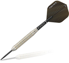 Mission Voltex M2 steel darts 23g, 25g