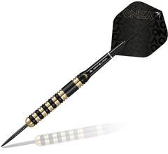 Mission Onza M3 steel darts 23g