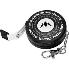 Mission Oche Guide Board Setup Distance Meter