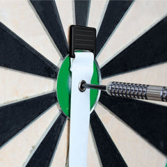 Mission Oche Guide Board Setup Distance Meter