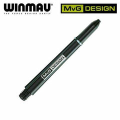Winmau MVG Michael van Gerwen Wały krótkie/średnie