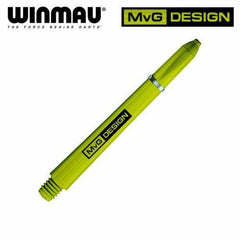 Winmau MVG Michael van Gerwen Wały krótkie/średnie