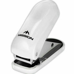 Mission F-Lock Flight Locher Taschenformat Dart - Slot Lock - Federringe