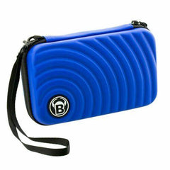 Bulls Orbis Dartcase XL dart case in 5 colors for 2 sets of darts - dart bag