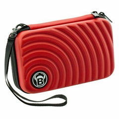 Bulls Orbis Dartcase XL dart case in 5 colors for 2 sets of darts - dart bag